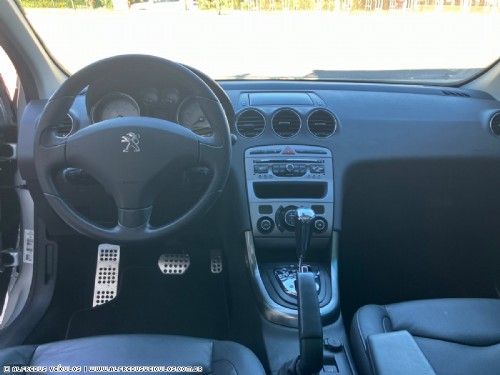 Peugeot 308 FELINNE 2013/2013